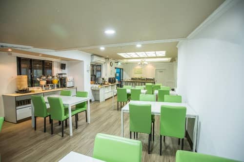 Ximen Relite Hotel