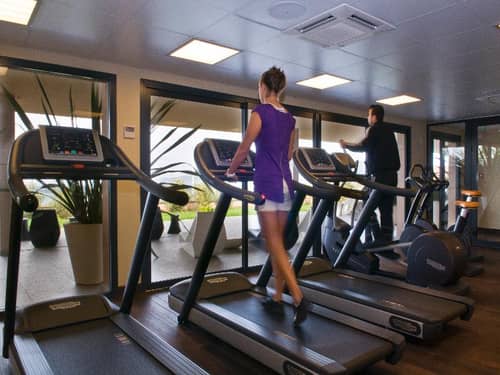 Radisson Blu Resort & Spa Ajaccio Bay