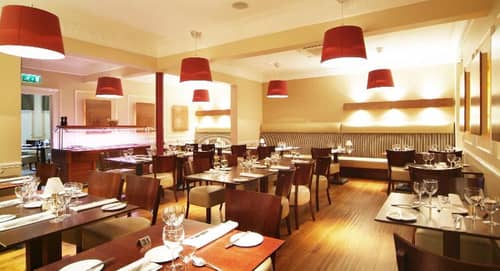 Crown Spa Hotel Scarborough by Compass Hospitality
