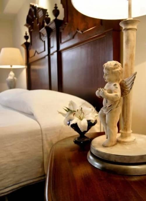 Le Convivial Suites & Spa