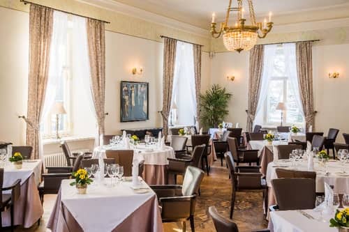 Vihula Manor Country Club&Spa