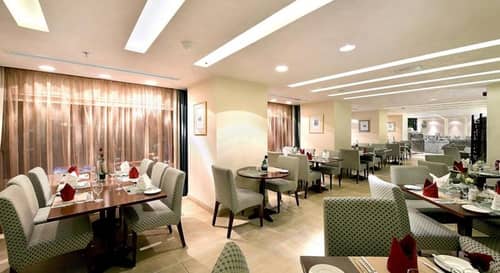 City Seasons Al Hamra