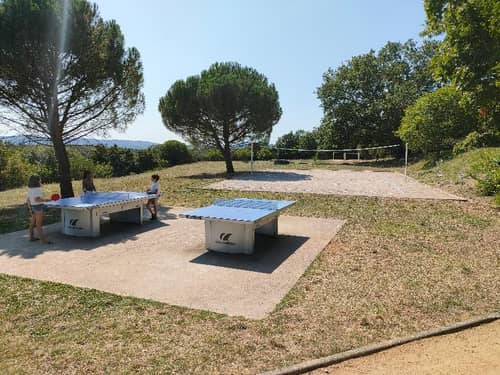 Residence Vacances Bleues Lou Castel