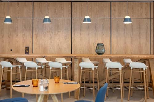 Holiday Inn London Whitechapel