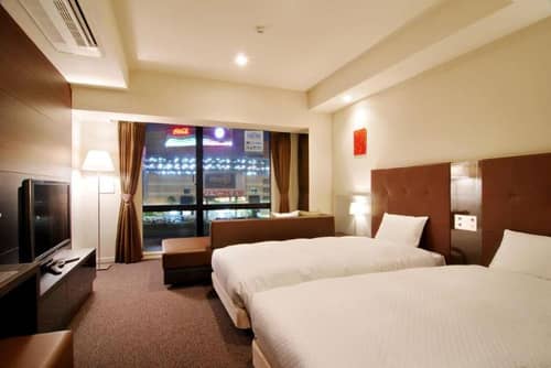 Candeo Hotels Hakata Terrace