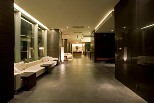 Candeo Hotels Kameyama