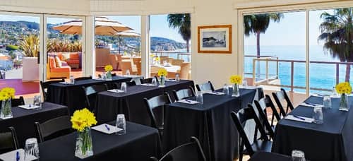 Casa Loma Beach Hotel (formerly The Inn at Laguna
