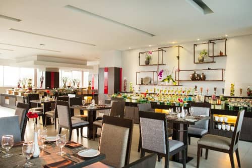 Hotel Santika Premiere Dyandra Hotel & Convention