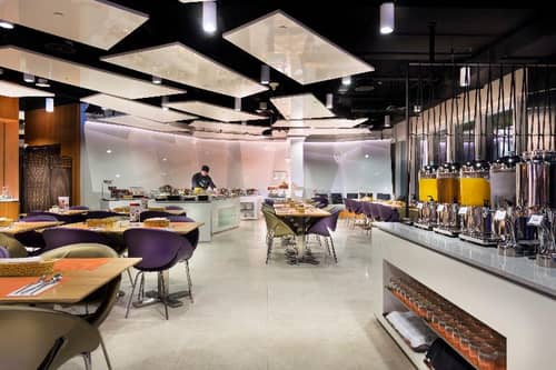 Dorsett Changi City Singapore