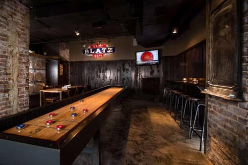 The Georgian Terrace