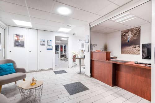 Comfort Aparthotel Cannes Mandelieu