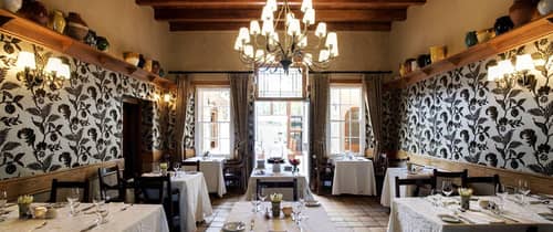 Coopmanhuijs Boutique Hotel & Spa
