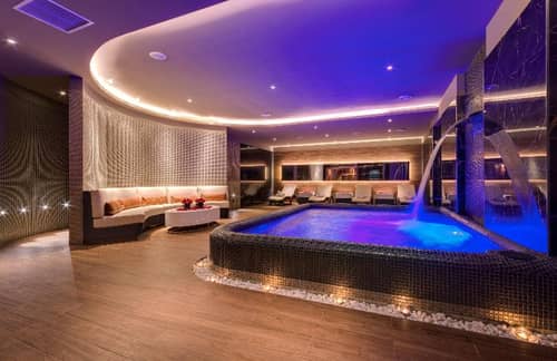 Radisson Blu Leogrand