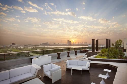 Creekside Hotel Dubai