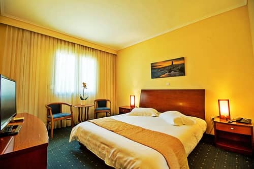 Ambassador Hotel Thessaloniki