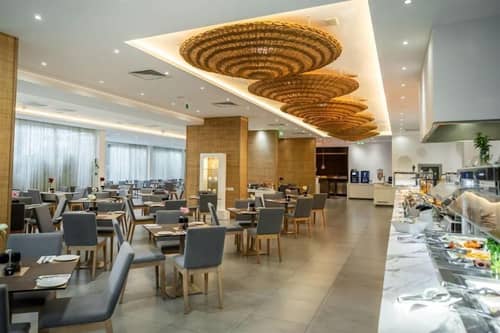 Margadina Lounge Hotel