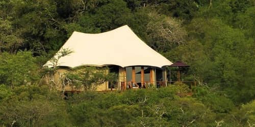 Thanda Private Game Reserve