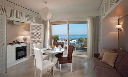 Villa Oasis