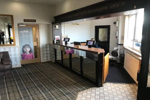 The Beveridge Park Hotel