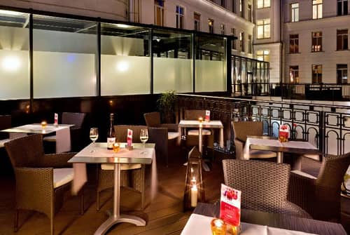 Flemings Selection Hotel Wien City
