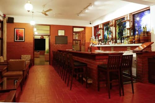 Olde Bangalore Resort and Wellness Center