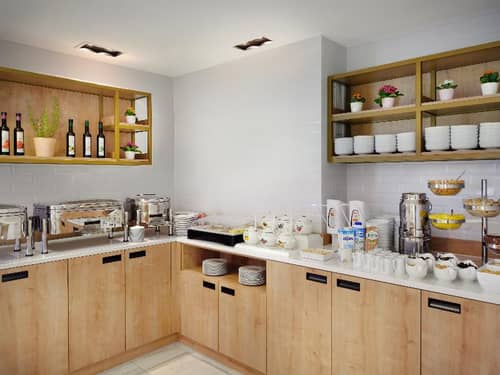 Hilton Garden Inn Innsbruck