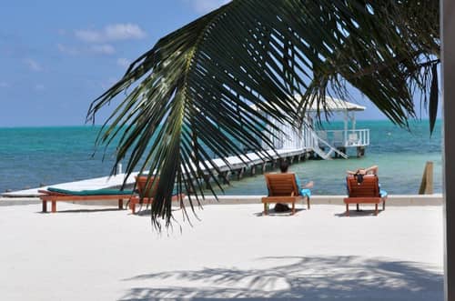 Island Magic Beach Resort