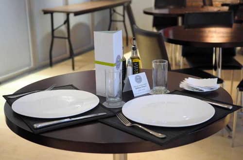Regency Golf - Hotel Urbano