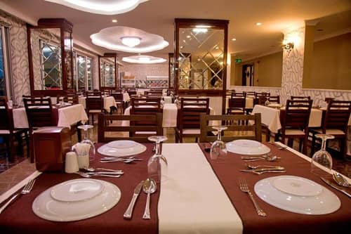 Konakli nergis Boutque Hotel