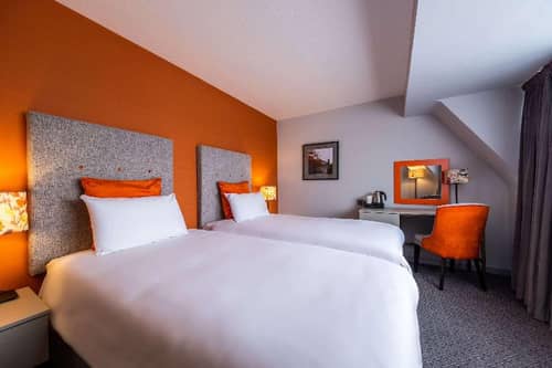 Cedar Court Hotel Harrogate