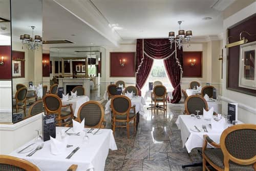 The Jephson Hotel BW Signature Collection