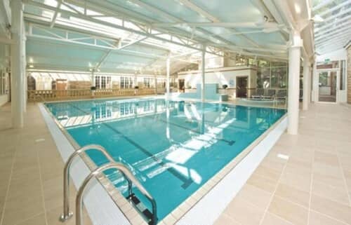 Orton Hall Hotel & Spa Peterborough