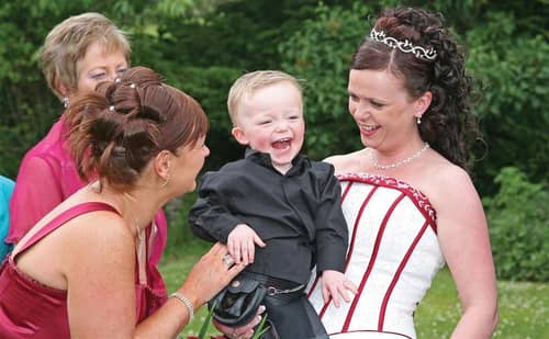 Buchanan Arms Hotel &Leisure Sure Hotel Collection