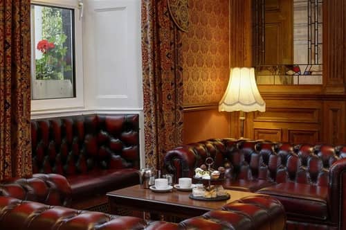 Shap Wells Hotel