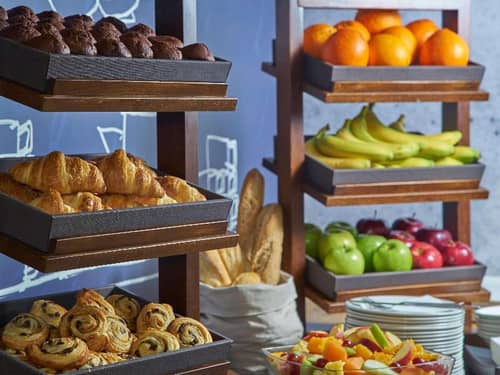 ibis budget London Whitechapel - Brick Lane