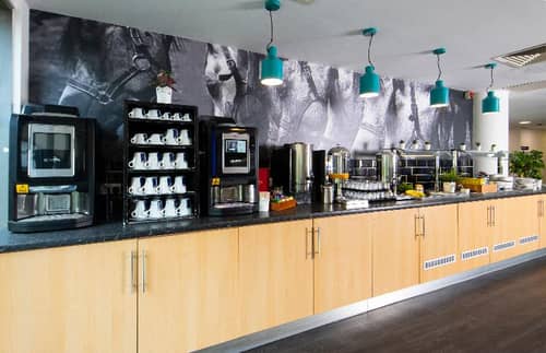 Ibis Styles Haydock