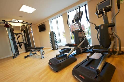 Holiday Inn Southend