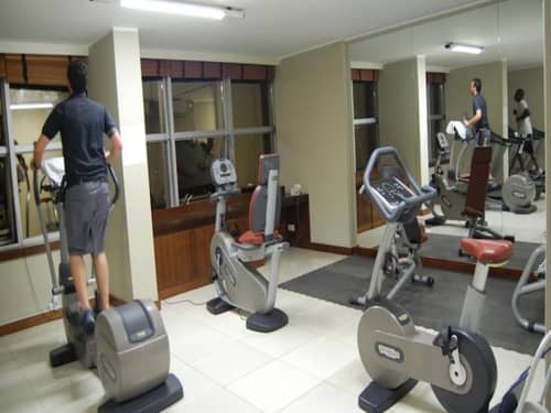 Skyna Hotel