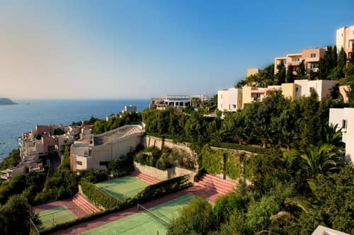Athina Palace Resort and Spa
