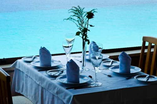 Blue Bay Hotel
