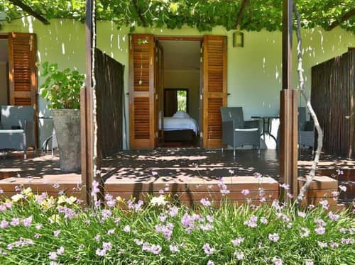 L'Avenir Country Lodge