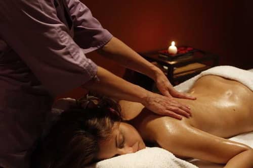 Spa Aguas de los Mallos