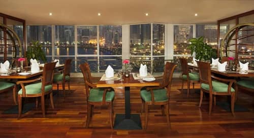 Golden Tulip Sharjah