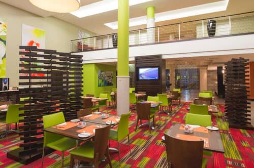 StayEasy Lusaka