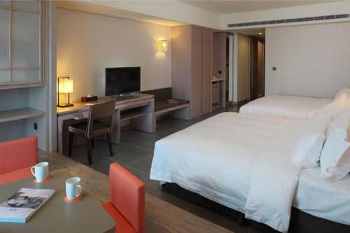 Fullon Hotel Lihpao Land