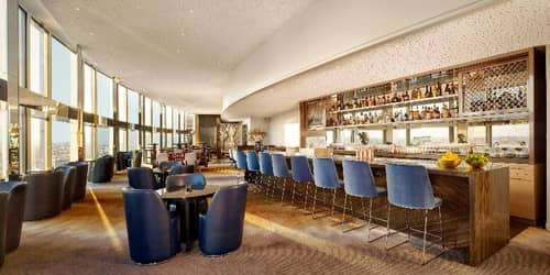 Hyatt Regency Paris Etoile