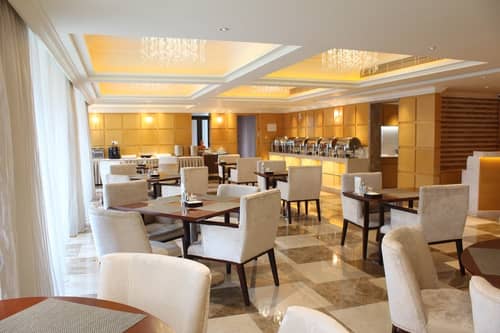 Dan Executive Apartment