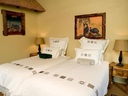 Ditholo Game Lodge