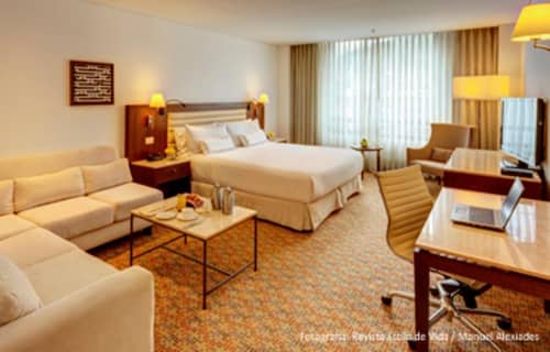 Hotel Chico 97