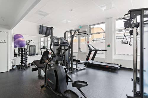 BEST WESTERN PLUS Vasterviks Stadshotell
